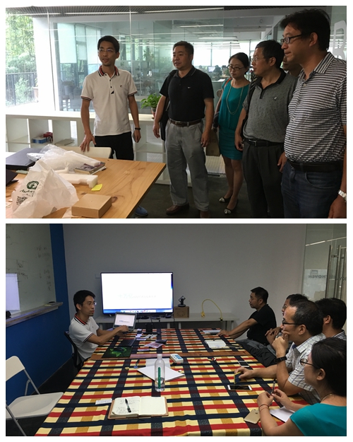 制服诱惑
走访宁波菊风系统软件有限公司.jpg
